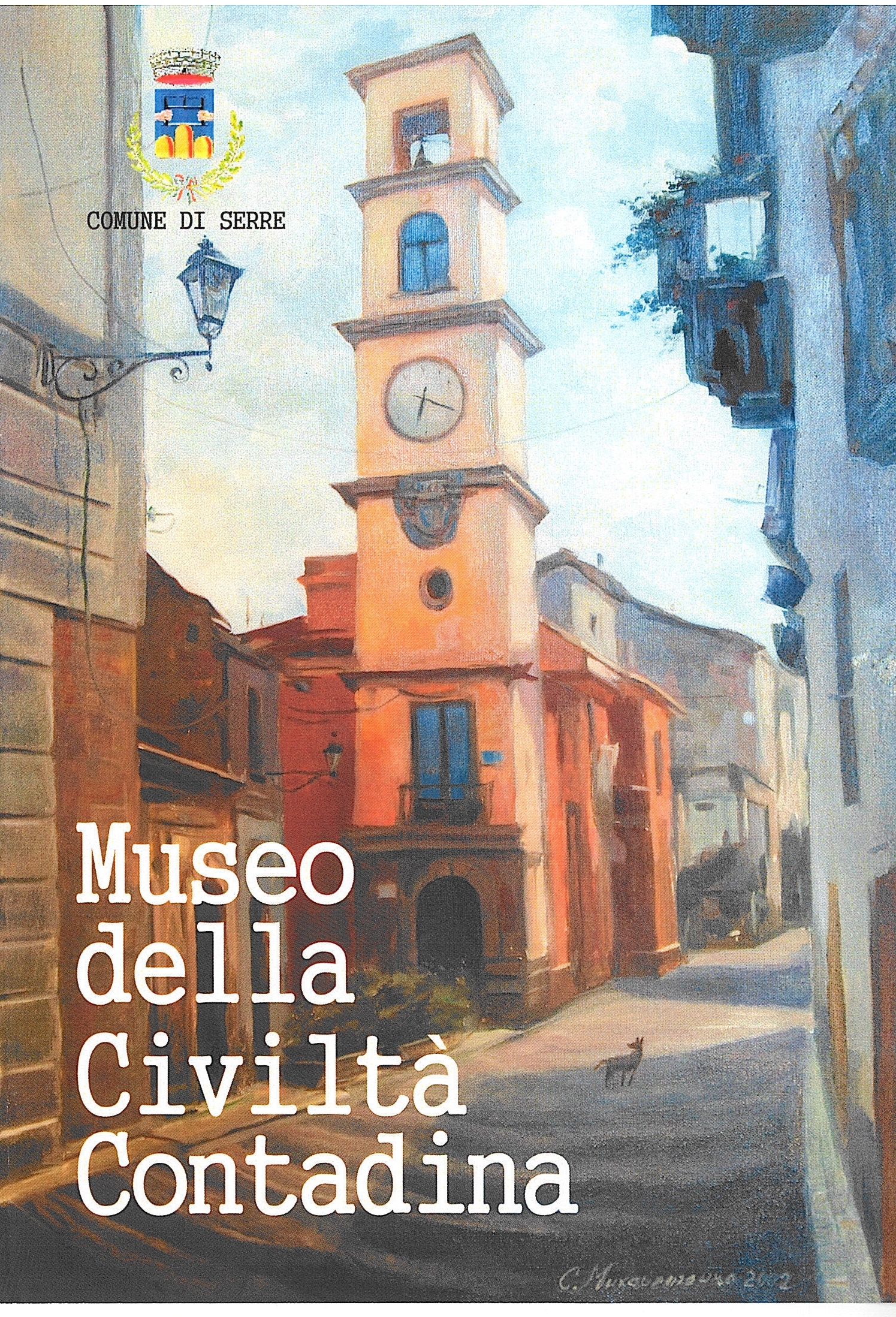 vista museo